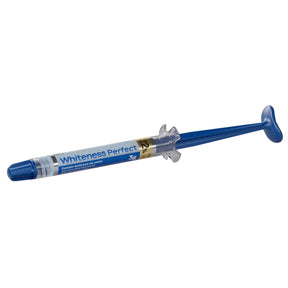 Clareador Dental Whiteness Perfect 22%