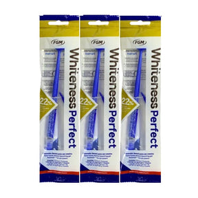 3 Seringas Whiteness Perfect 22%