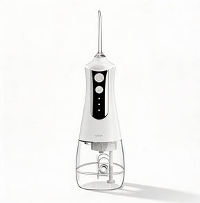Irrigador Oral Portátil Limpeza Bucal - FlashJet Pro