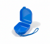 Caixa Estojo Para Aparelho Móvel Ortodôntico - FlashCase