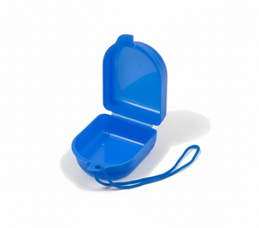 Caixa Estojo Para Aparelho Móvel Ortodôntico - FlashCase