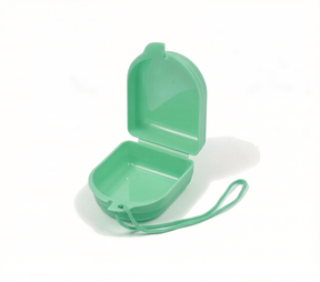 Caixa Estojo Para Aparelho Móvel Ortodôntico - FlashCase