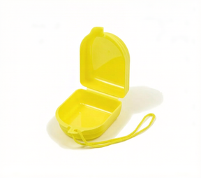 Caixa Estojo Para Aparelho Móvel Ortodôntico - FlashCase