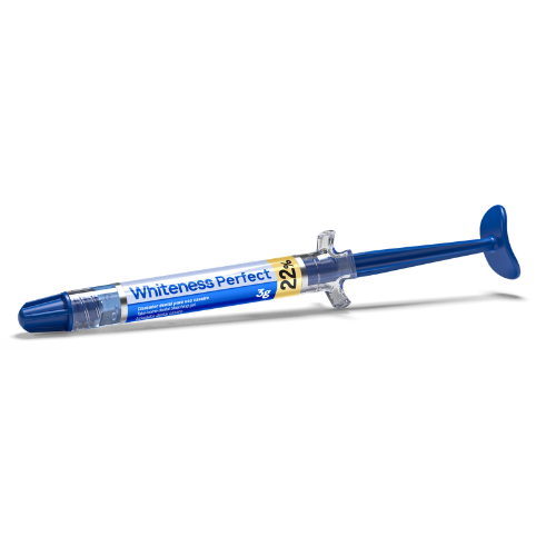 Clareador Dental 3g - Whiteness Perfect 2