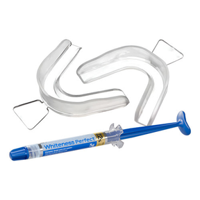 Clareador Dental 3g - Whiteness Perfect 2
