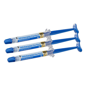 Clareador Dental 3g - Whiteness Perfect 2