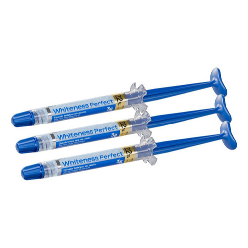 Clareador Dental 3g - Whiteness Perfect 2