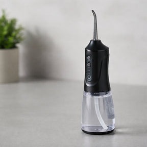 Irrigador Oral Portátil Limpeza Bucal - FlashJet Pro
