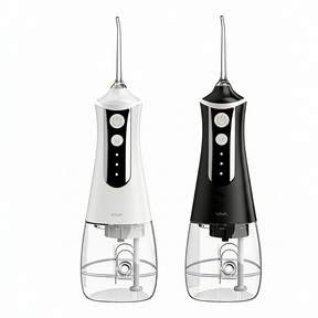 Irrigador Oral Portátil Limpeza Bucal - FlashJet Pro