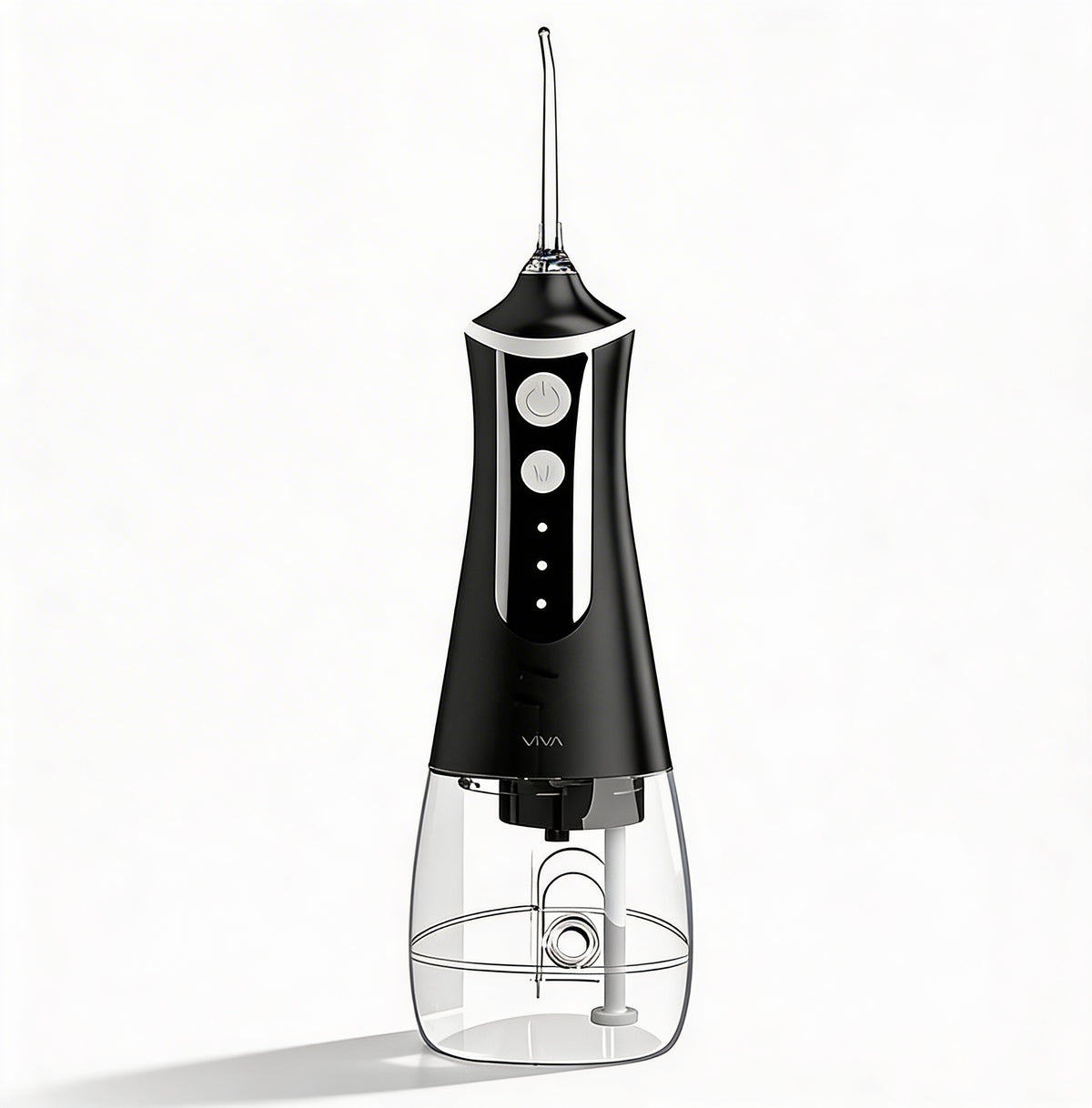 Irrigador Oral Portátil Limpeza Bucal - FlashJet Pro