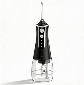 Irrigador Oral Portátil Limpeza Bucal - FlashJet Pro