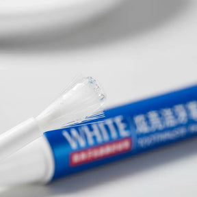Caneta Para Clareamento Dental Removedor Manchas - FlashPen
