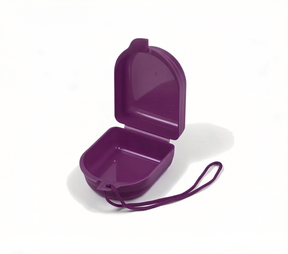Caixa Estojo Para Aparelho Móvel Ortodôntico - FlashCase