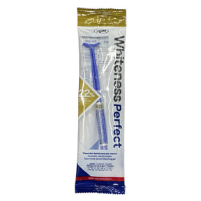 Clareador Dental Whiteness Perfect 22%