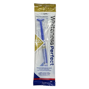 Clareador Dental 3g - Whiteness Perfect 2