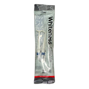 Clareador Dental Whiteness Simple 22% - 3 Unidades